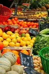 Marché de Médis