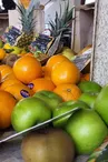 Marché de Vaux-sur-Mer
