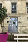 Office de Tourisme Meschers-sur-Gironde