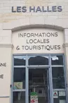Office de Tourisme Mortagne-sur-Gironde