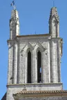 Église Saint-Saturnin