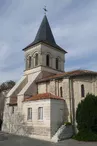 Église Saint-Martin