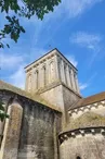 Église paroissiale Notre-Dame