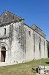 Eglise de Sainte-Radegonde