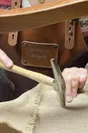 Les fauteuils d'Agnès