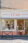 Pop-Up Lumi