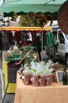 Marché hebdomadaire