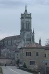 Basilique Notre Dame de Bon Secours