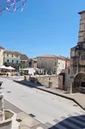 Marché hebdomadaire de Cruas