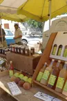 Marché des producteurs de Saint Félicien