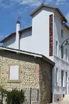 Office de tourisme Porte de DrômArdèche