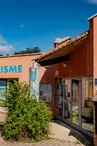 Office de Tourisme Sources & volcans - bureau de Meyras/Neyrac-les-Bains
