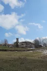 Eglise de Loubaresse