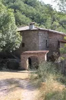 Chapelle de Saint Sorny