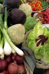 Marché hebdomadaire
