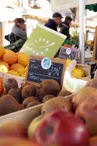 Marché  nocturne des Producteurs