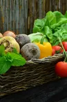 Marché hebdomadaire