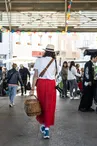 Grand Marché de Tournon Sur Rhône