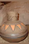 Miryan Hernandez - Artisan Potier