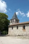 Eglise Saint Paul - Saint Pierre