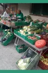 Marché paysan