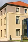 Communauté de communes du Saulnois