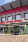 Office de Tourisme Communautaire Gérardmer Hautes Vosges