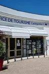 Office de Tourisme de Contrexéville