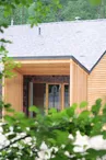 Maison du tourisme du pays du lunevillois - bureau d'information de Saint-Sauveur