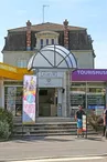 Tourisme Grand Verdun