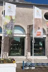 Maison du tourisme Terres Touloises