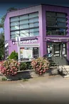 Destination Amneville Moselle