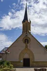 Église française de Leiding
