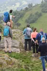 PYM - accompagnateur en pleine nature