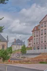 Commune de Bitche