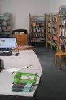 Bibliothèque de Lemberg