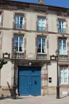 Maison du traité