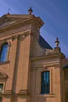 Commune de Vic-sur-Seille