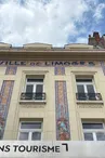 Lens Tourisme