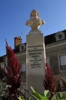 Buste de Talleyrand