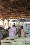 Marché Montfort - été 2016