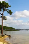 Lac-de-Carcans