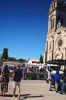 marché samedi matin