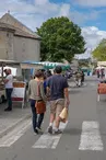 Marché de st christoly 800x600©Corinne Couette