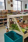 Le petit marché St Léon