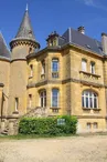 Le Château de Bellevue