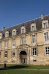 Le Palais des Princes