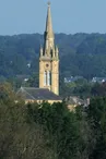 Eglise Saint Martin de Bazeilles