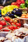 Marché
