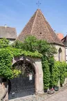 Chapelle de l'Oberhof